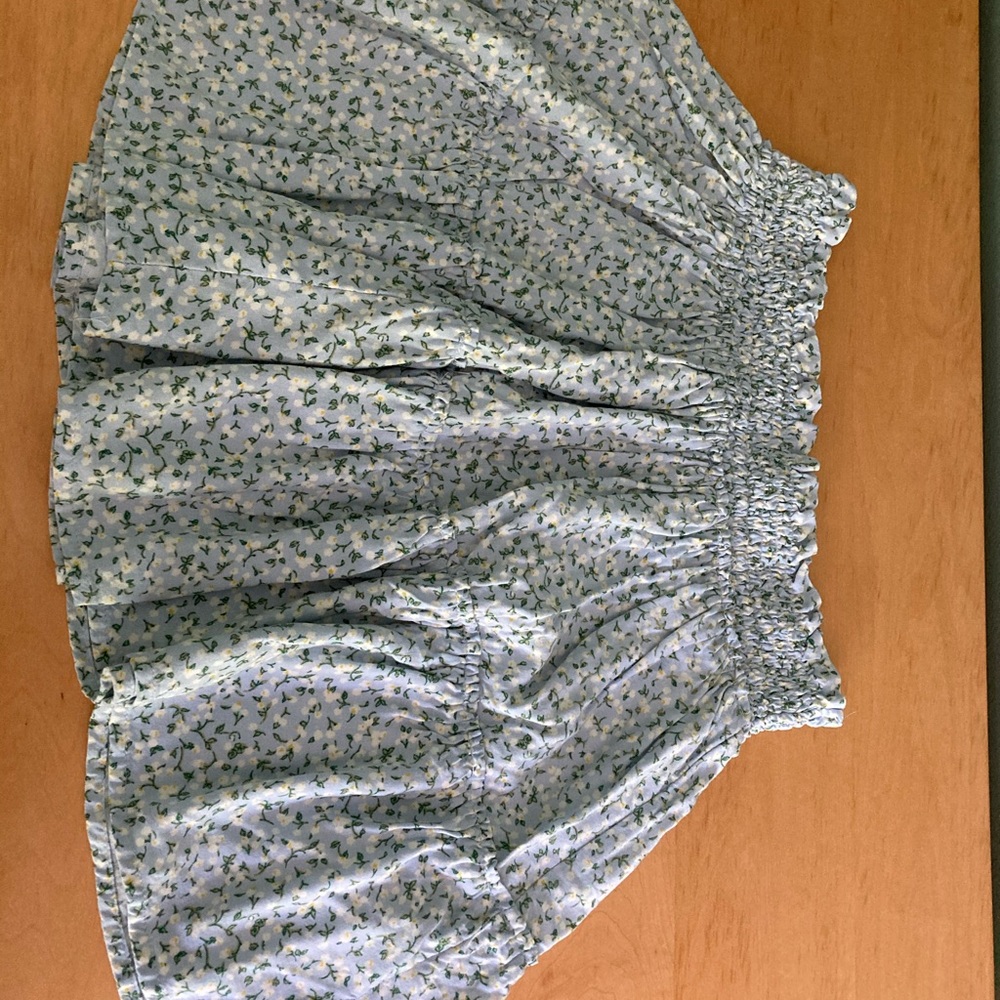Women’s Mini Skirt